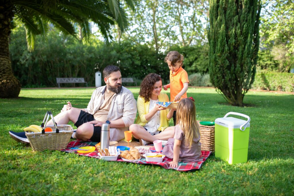 Family Picnic